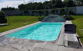 Villa Relax